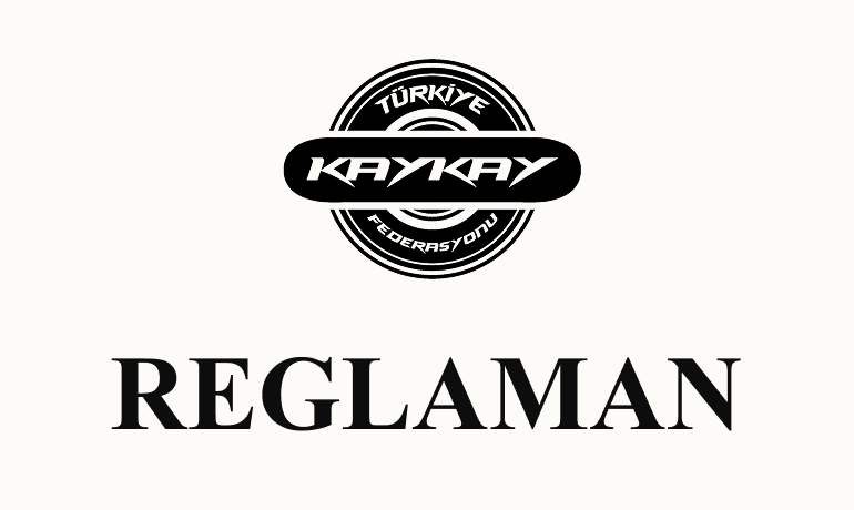 Tekerlekli Paten Türkiye Şampiyonası Final Etabı Yarışma Reglamanı ve Sporcu Listesi