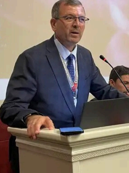 Türkiye Kaykay Federasyonu 2. Olanğan Genel Kurulu Yapıldı