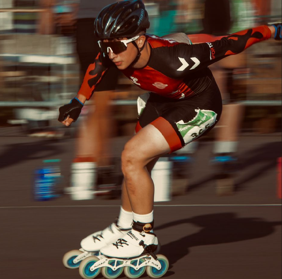 MİLLİ SPORCUMUZ FATİH ÖZCAN’DAN ULUSLARARASI ARENADA BAŞARI