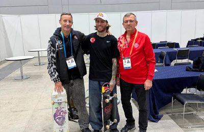 MİLLİ SPORCUMUZ BERKE DİKİŞÇİOĞLU DÜNYA ŞAMPİYONASI’NDA TÜRKİYE’Yİ TEMSİL ETTİ