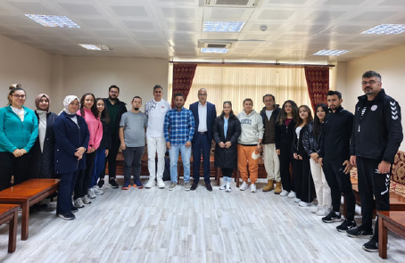 TEKERLEKLİ PATEN 1. KADEME YARDIMCI ANTRENÖR KURSU KARAMAN’DA TAMAMLANDI