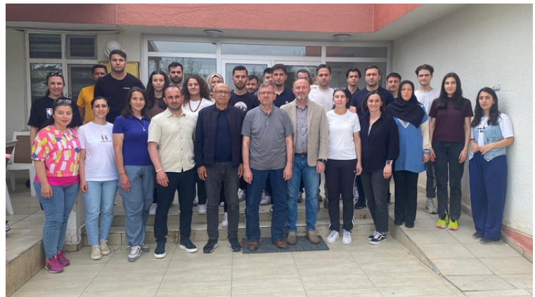 TEKERLEKLİ PATEN ADAY HAKEM EĞİTİM KURSU ANKARA’DA BAŞARIYLA TAMAMLANDI