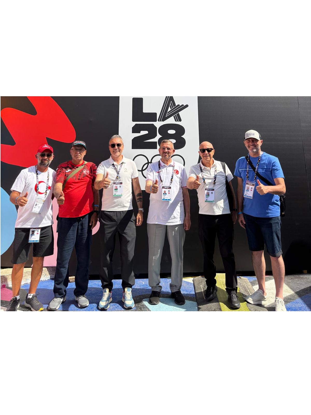 Türkiye Kaykayında Olimpik Hedefler World Skate ile Değerlendirildi