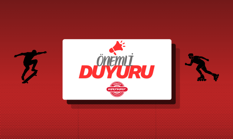 Antrenör Vizeleri Duyuru