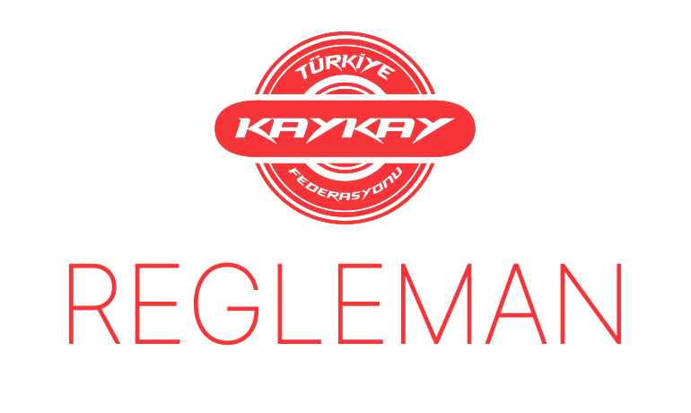 Kaykay Park Disiplini Türkiye Şampiyonası Finali Yarışma Reglamanı