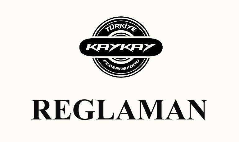 Tekerlekli Paten Kulüplerarası Türkiye Şampiyonası Nevşehir Reglemanı