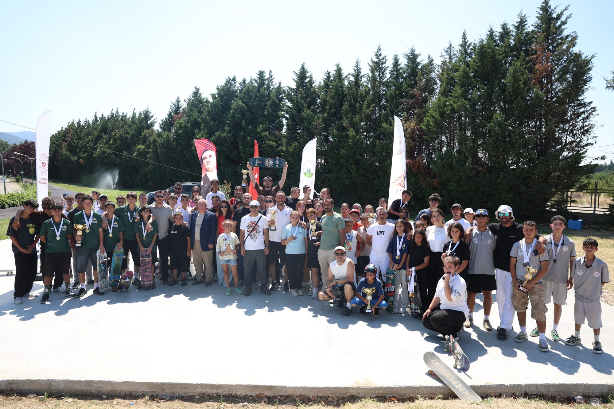 2026 Kaykay Anadolu Yıldızlar Ligi