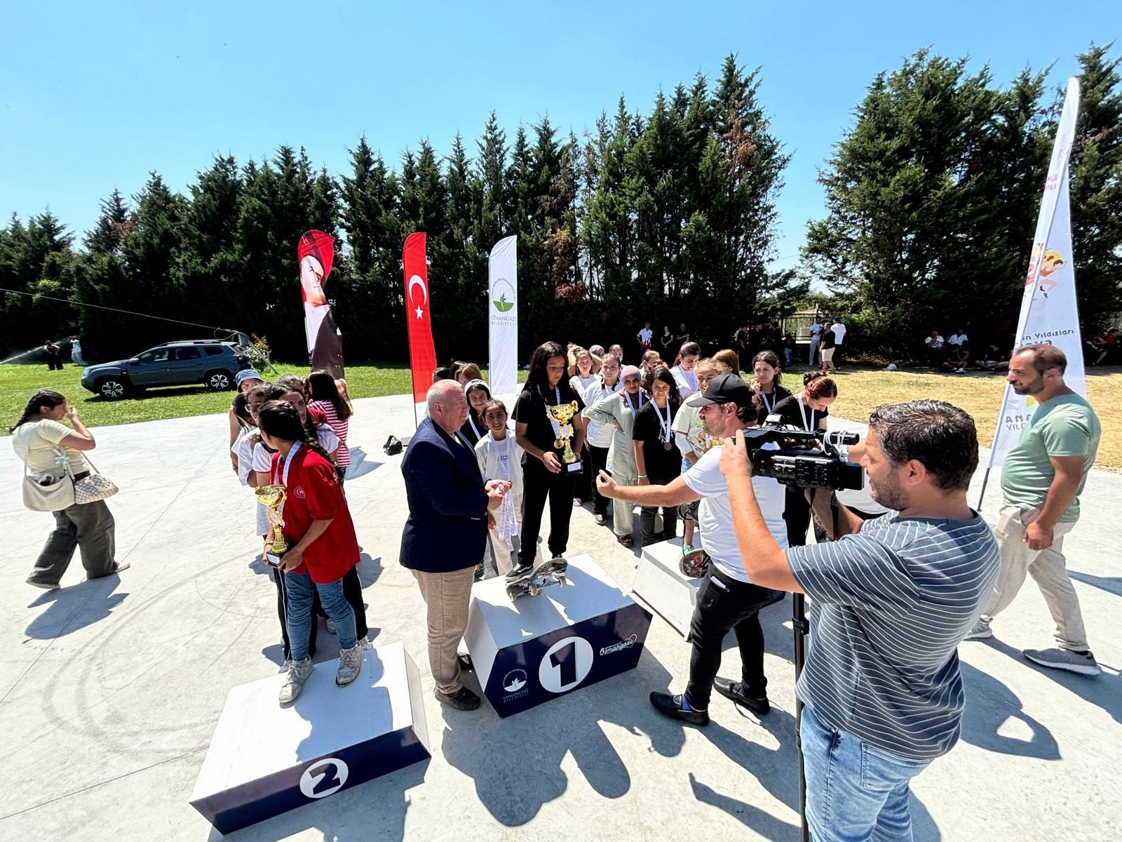 2026 Kaykay Anadolu Yıldızlar Ligi photo 8