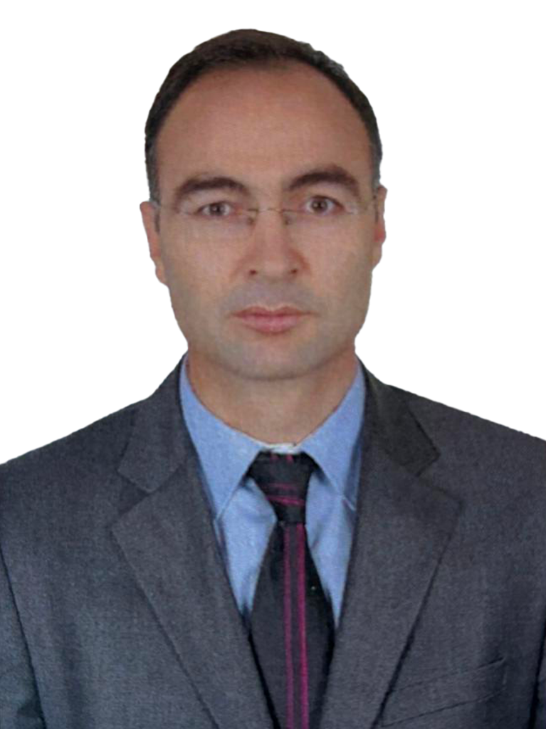 CAVİT BARDAK